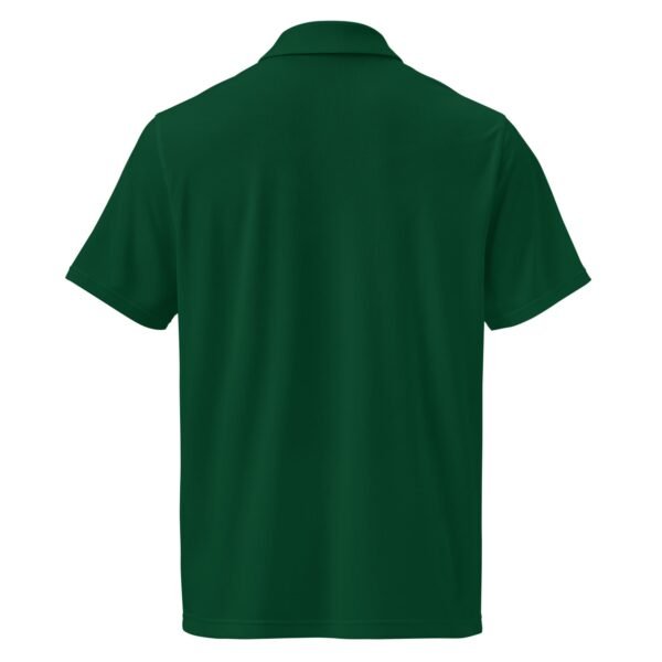 under armour mens polo shirt forest