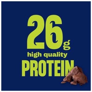 26g High-Quality Protein Shake