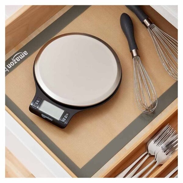 Digital Kitchen Scale Utensils and Gadgets