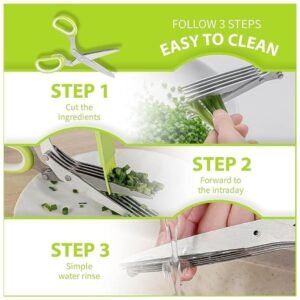 Easy to clean with the included complementary cleaning kit for hassle-free maintenance