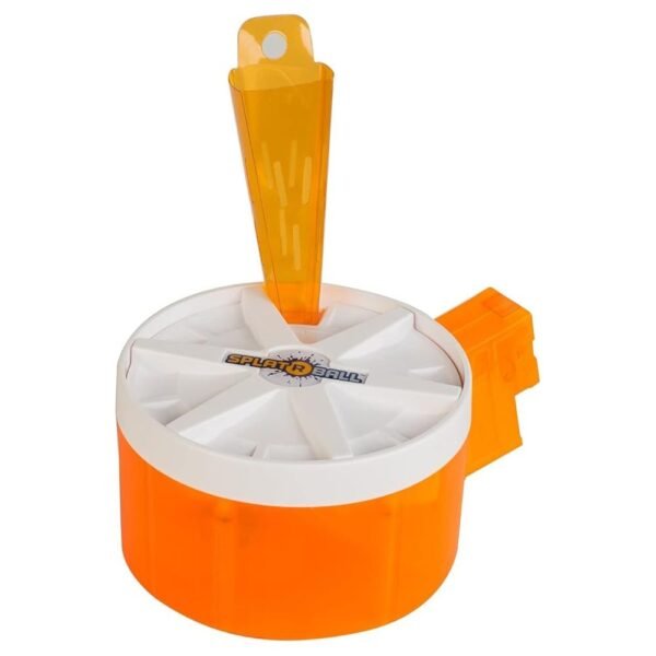 SRB1200 Full Auto Rechargeable Water Bead Blaster Kit with 1,200-round capacity and 11 rounds per second fire rate.