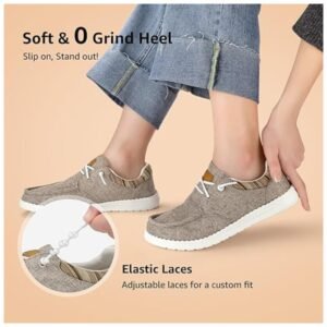 Elastic lace-up system ensuring a customizable fit for maximum comfort and support