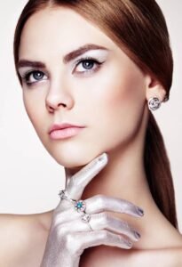 Category Banner Jewelry banners