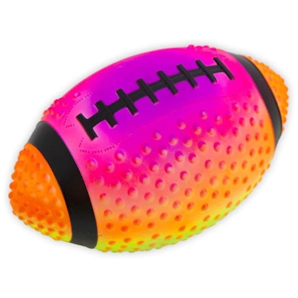 d3 Football Kickball Combo Kit with football and kickball, fully inflated and ready to use