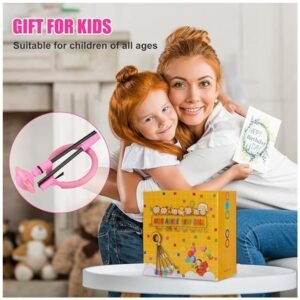 Perfect gift for kids, family and friends