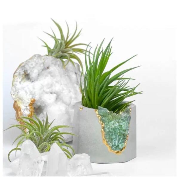 modern sculpture decor
