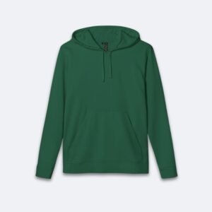 Fleece Hoodie - Adidas Unisex Design Main Image