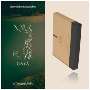 Eco-friendly and recyclable grounding mat for wellness