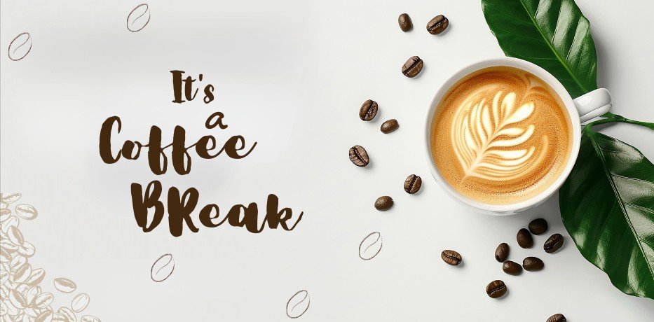 Your morning starts from here